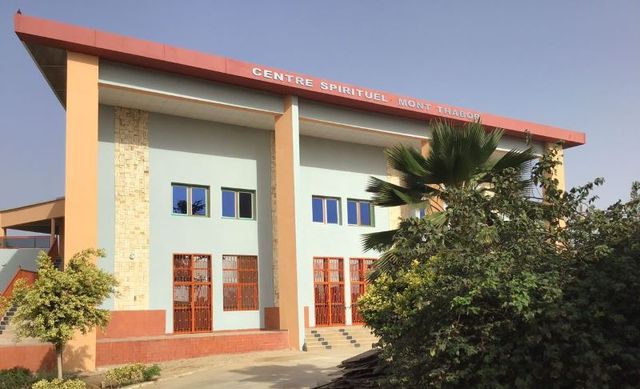 4th Africa Region Conference