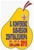 8th Central Europe Conference