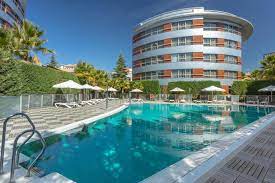 Hotel Los Abades Nevada Palace