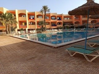 Caribbean World Djerba