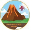 2022 - Nordic Baltic Gathering, Sellfoss, Iceland