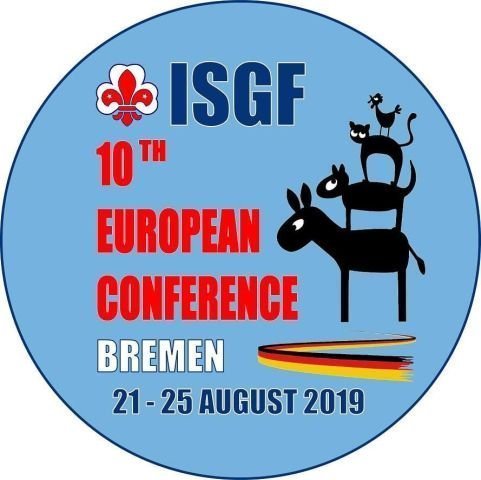 2019 - Europe Conference, Bremen, Germany