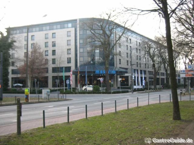 2019 - Europe Conference, Bremen, Germany