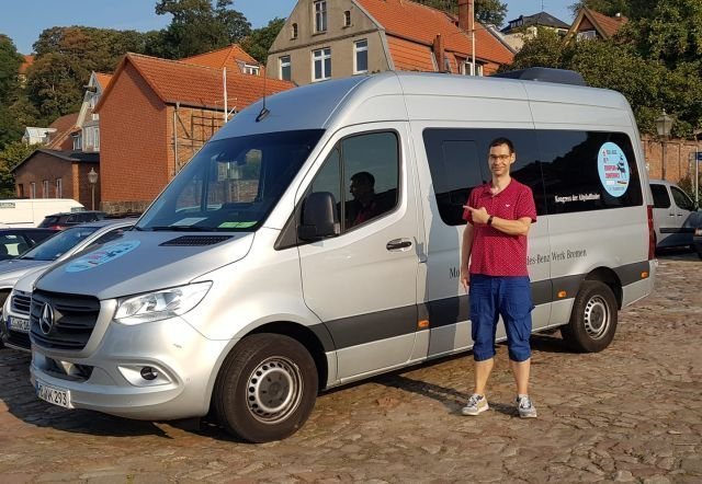 2019 - Europe Conference, Bremen, Germany