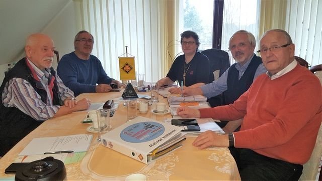 2019 - Europe Conference, Bremen, Germany