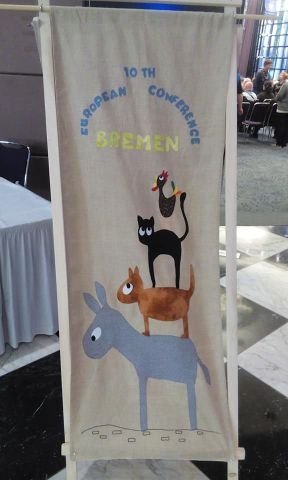 2019 - Europe Conference, Bremen, Germany