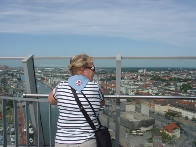 2019 - Europe Conference, Bremen, Germany