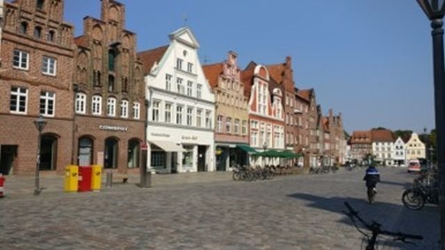 2019 - Europe Conference, Bremen, Germany