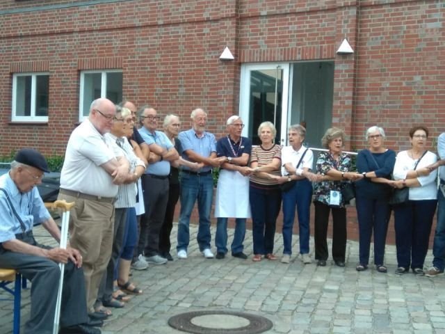 2019 - Europe Conference, Bremen, Germany