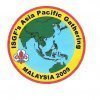 2009 - Conférence Asie Pacifique, Kulala Lumpur, Malaisie