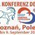 Rencontres &raquo; 2018 - Rencontre Europe centrale, Poznan, Pologne