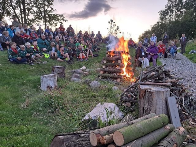 2023 europe conf campfire