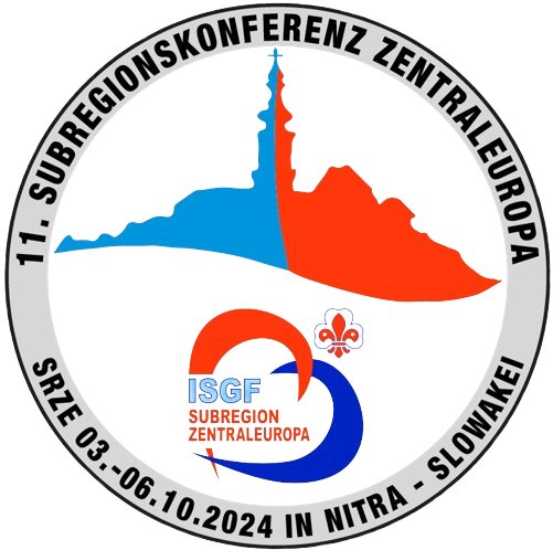 2024 logo cesr conference nitra