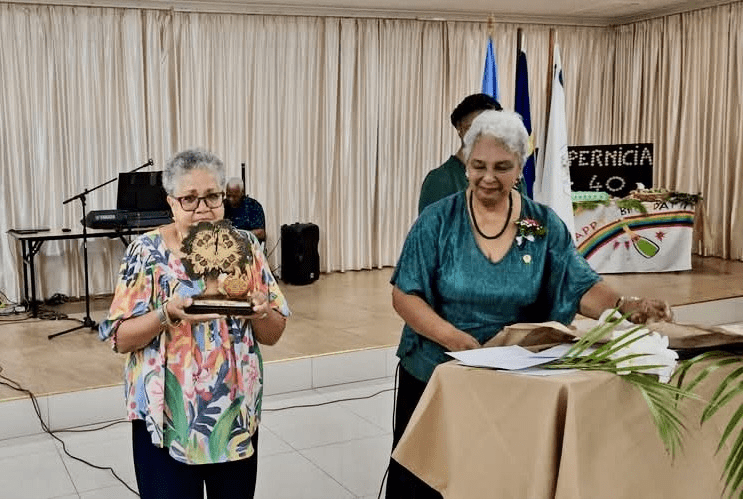 40 year copernicia 2