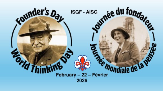 Founders Day 2026 small