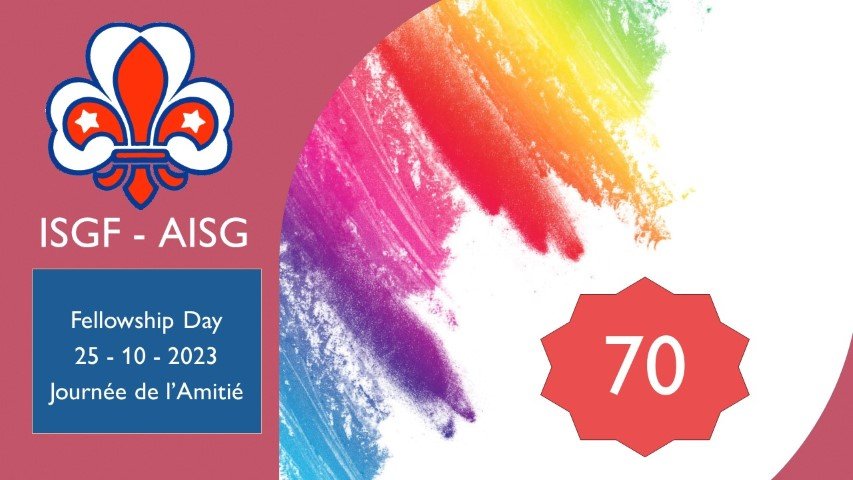 ISGF AISG 70 Small