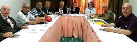 foundation maghreb
