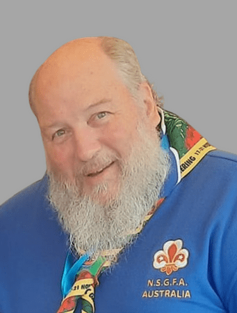 greg davies australia