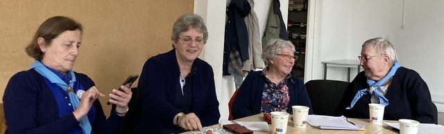 iag meeting 140424 2