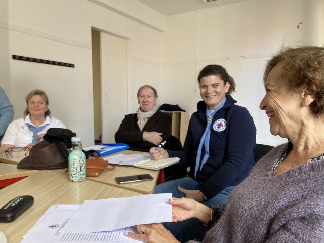 iag meeting 2025