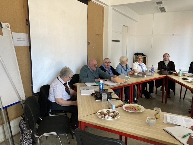 iag meeting 2025 02