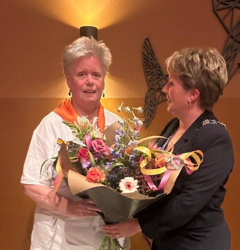 marisca decorated 2025 Small