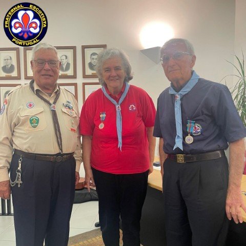 portugal award small