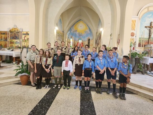 twinning passo corese ukraine