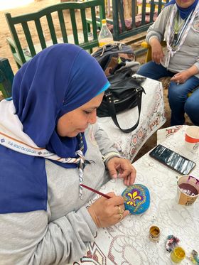 workshop giza nsgf egypt 02