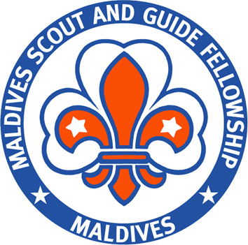 LOGO Maldives 3 cm