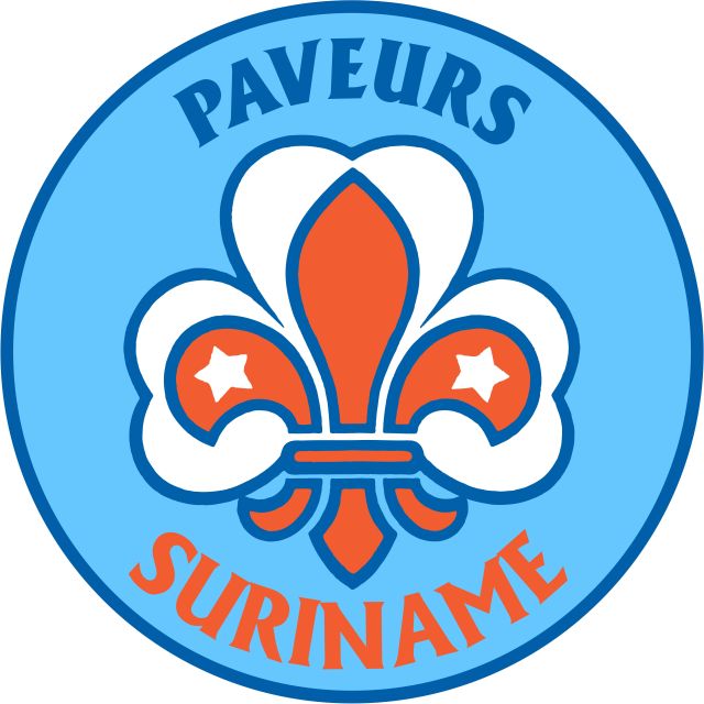 suriname logo